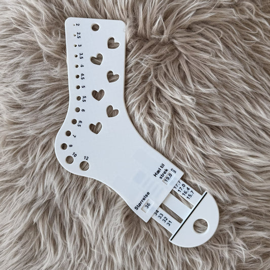 Sokke blokker - Liten