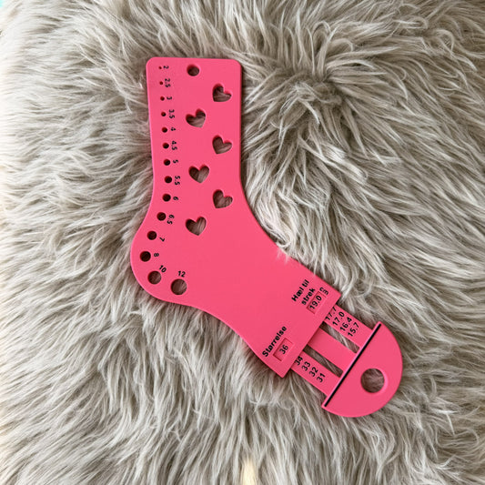 Sokke blokker - Medium