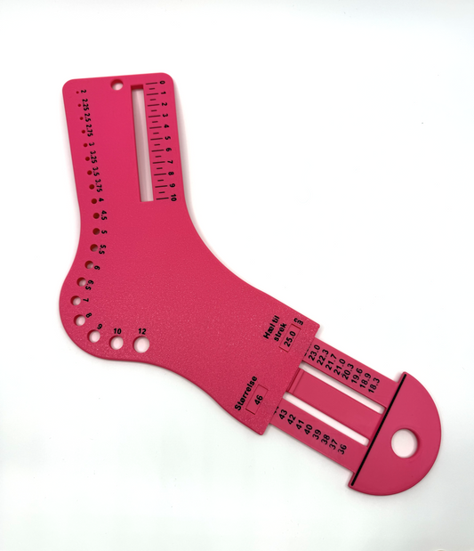 Sokke blokker - Stor