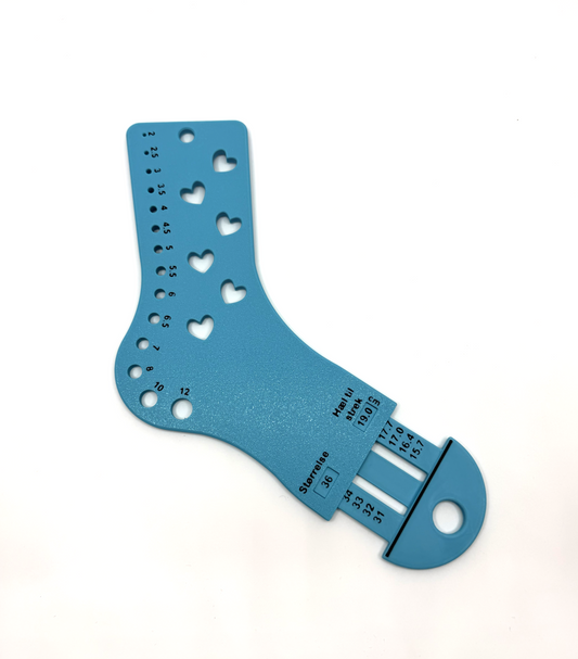 Sokke blokker - Medium