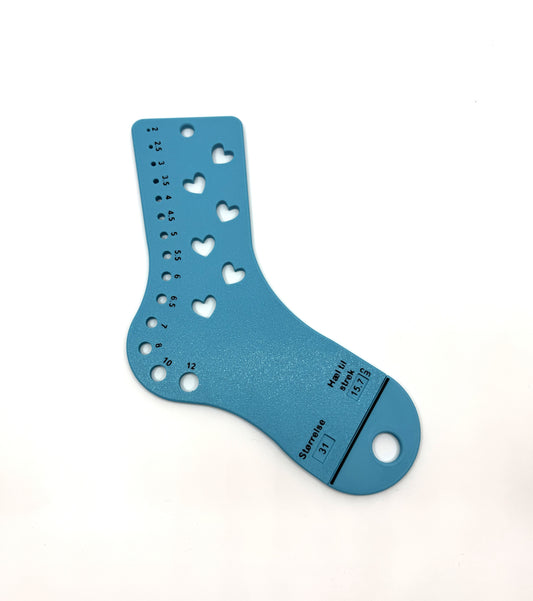 Sokke blokker - Medium