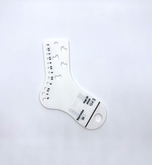 Sokke blokker - Liten