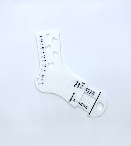 Sokke blokker - Liten