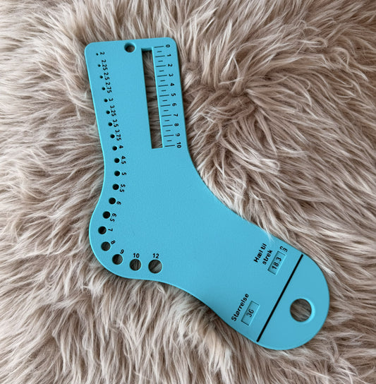 Sokke blokker - Stor