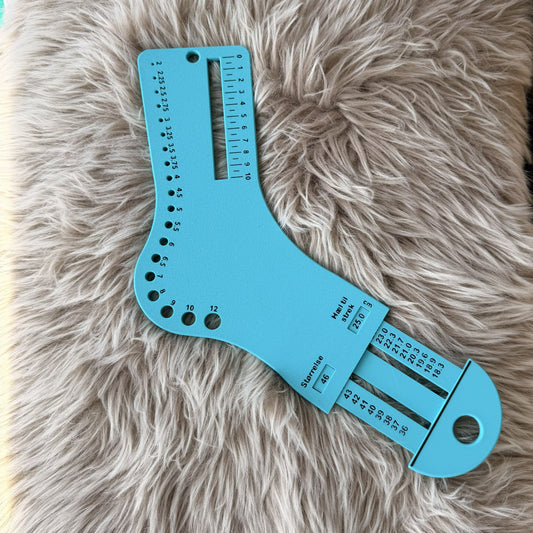 Sokke blokker - Stor