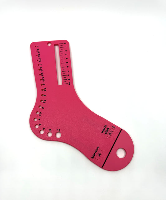 Sokke blokker - Stor